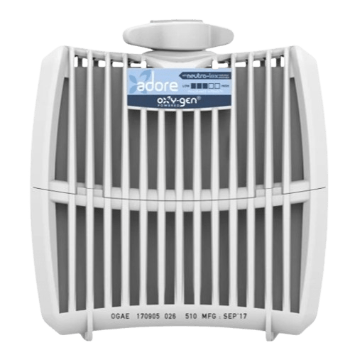 Air Freshener Cartridge, Oxygen Pro Grande, Spring - NZ Packaging