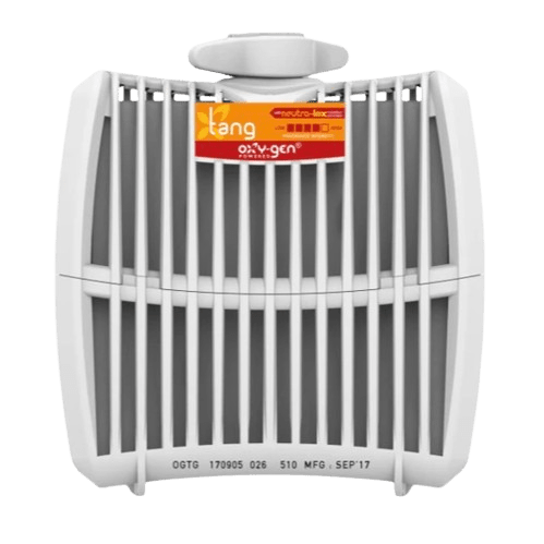 Air Freshener Cartridge, Oxygen Pro Grande, Tang - NZ Packaging