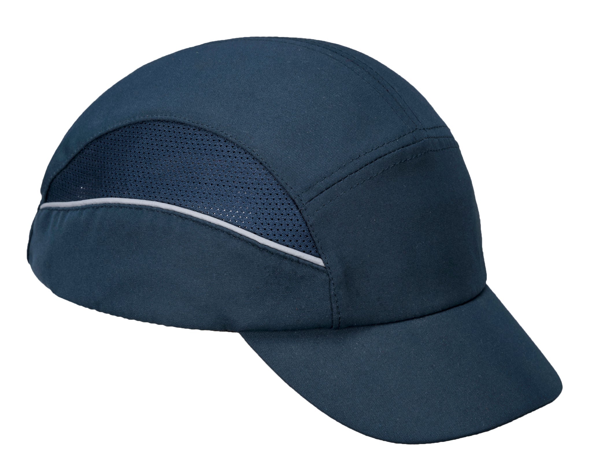AirTech Bump Cap, Navy - NZ Packaging