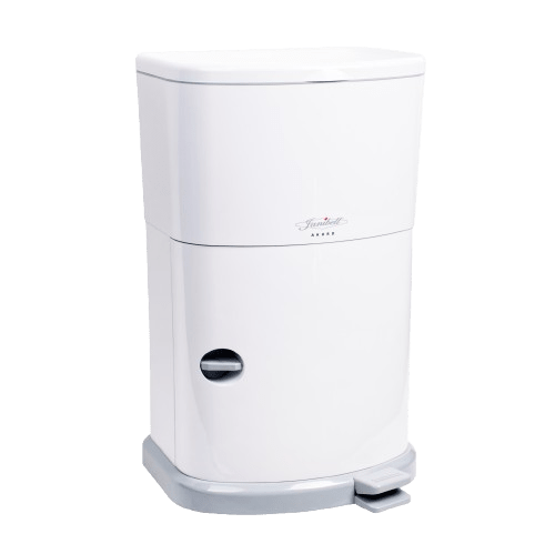 Akord Maxi Nappy Bin, 41L - NZ Packaging