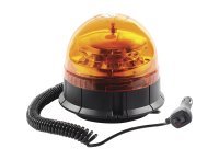 Altiflash Led Flashing Beacon, Magnetic Mount - NZ Packaging