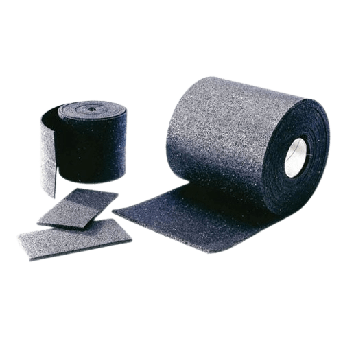 Anti-Slip Matting Roll, 150mm X 5000mm X 4mm - NZ Packaging