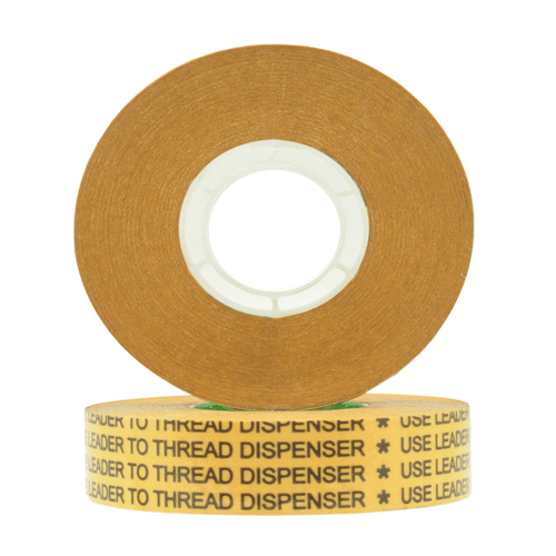 ATG Transfer Tape, 756 Permanent, 12mm X 33m - NZ Packaging