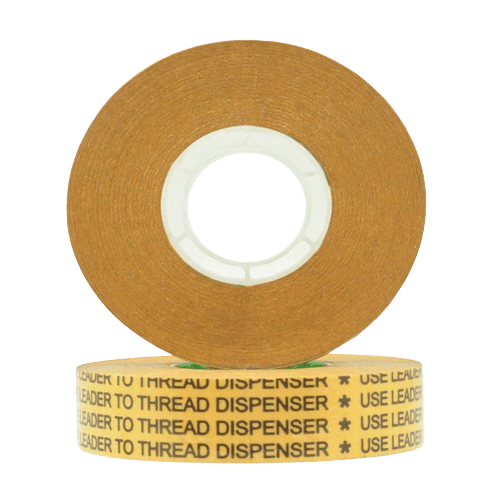 ATG Transfer Tape, Permanent, 19mm X 33m - NZ Packaging