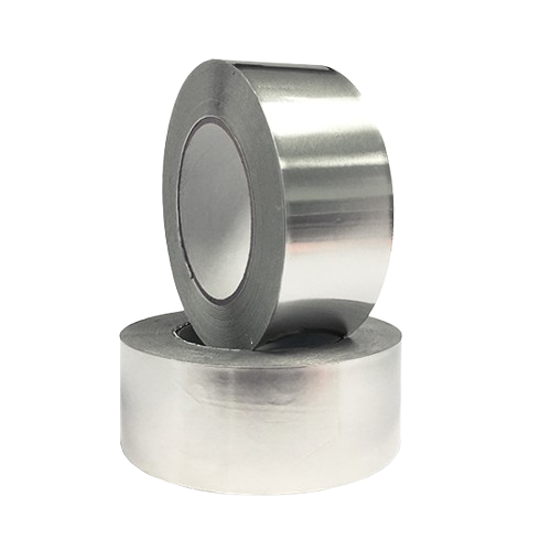 Aluminium Foil 50mmx50m 115mu (20)