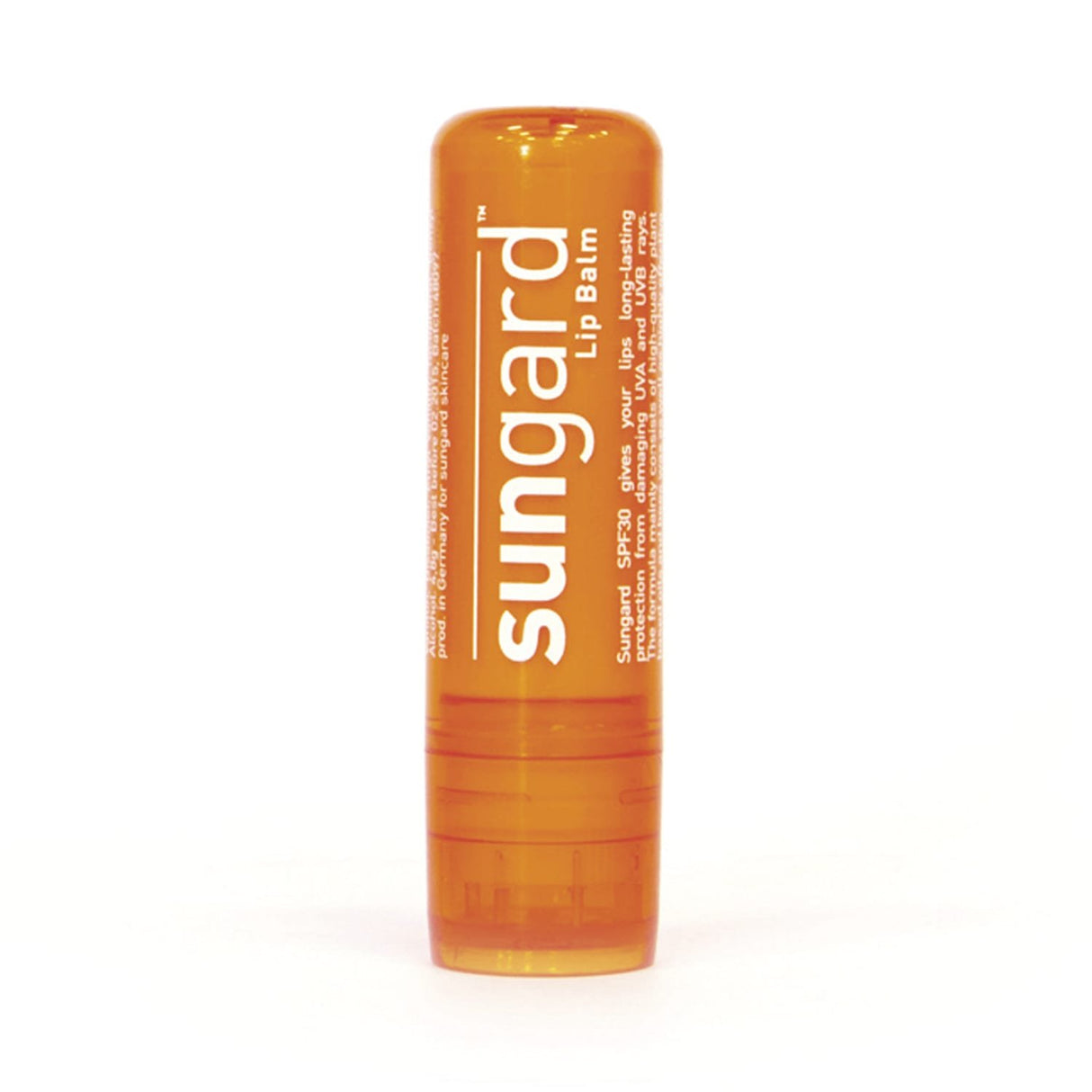 Sungard Orange Spf 30 Lip Balm 4.8g
