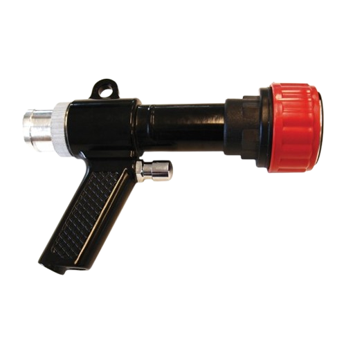 Dunnage Bag Inflator