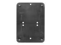Backing Plate To Fix Wmmp - NZ Packaging