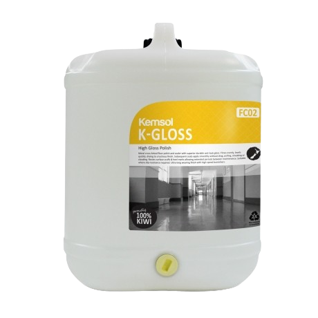 Kemsol K-Gloss High Gloss Polish 20L