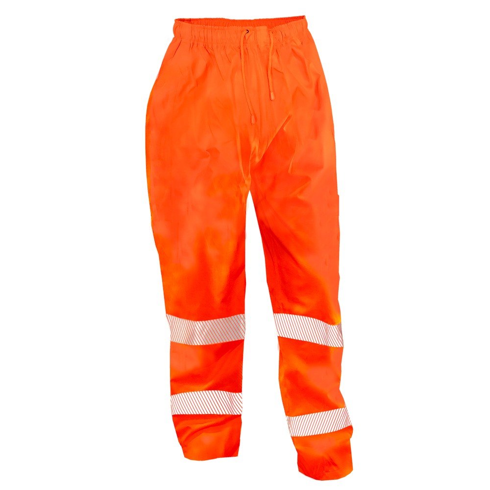 Torrential Rain Trousers, Orange