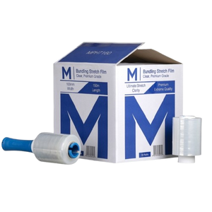 Bundling Stretch Film