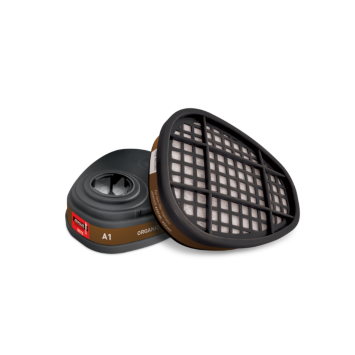 Armour Organic Vapor Cartridge - A1