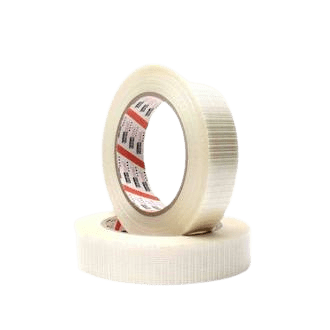 Bi-Directional Filament Tape, 24mm x 45m - NZ Packaging