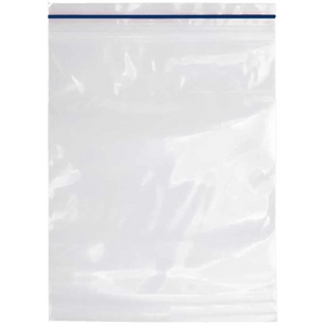 Resealable Bags