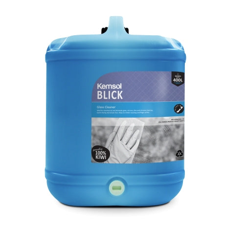 Kemsol Blick Glass Cleaner