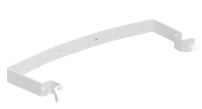 Bracket for Pacific Hygiene Wiper Rolls - NZ Packaging