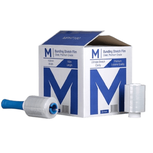 Bundling Stretch Film