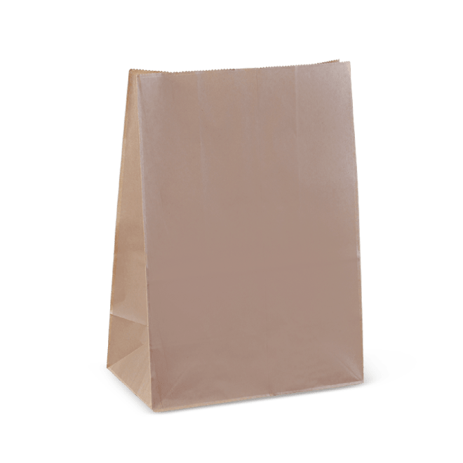 C SOS Bag - NZ Packaging
