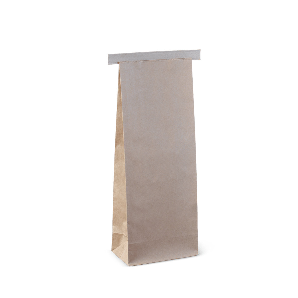 Detpak Brown 1Kg Tin-Tie Bag (500)