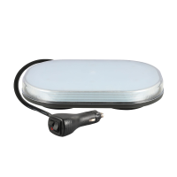 Meteor Led Minibar - Magnetic Amber
