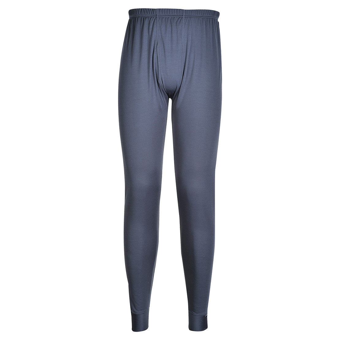 Thermal Baselayer Leggings, Charcoal