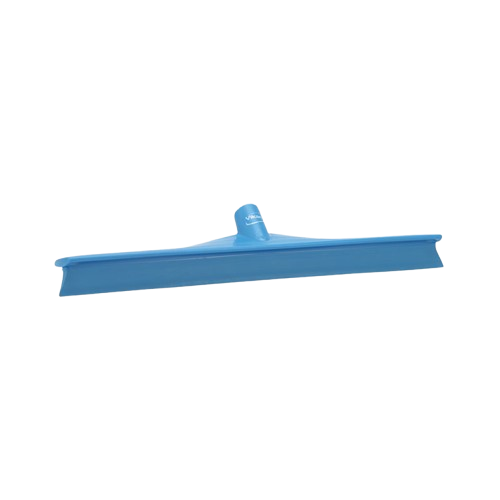 Floor Squeegee, Ultra Hygiene ,500mm, Blue
