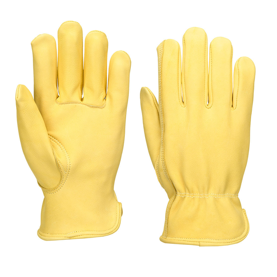 Classic Rigger Glove, Beige