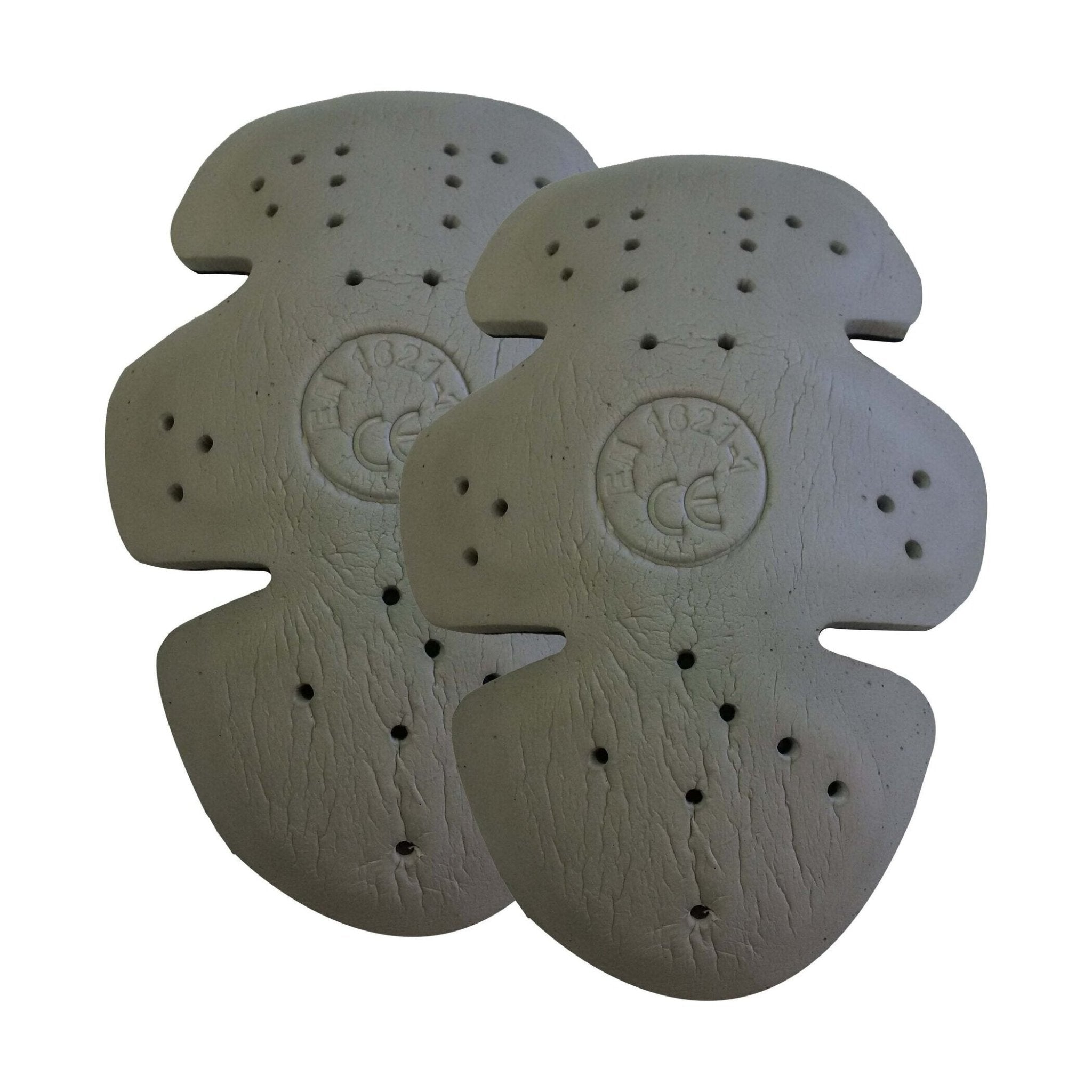 Caution Contoured Internal Knee Pad - NZ Packaging