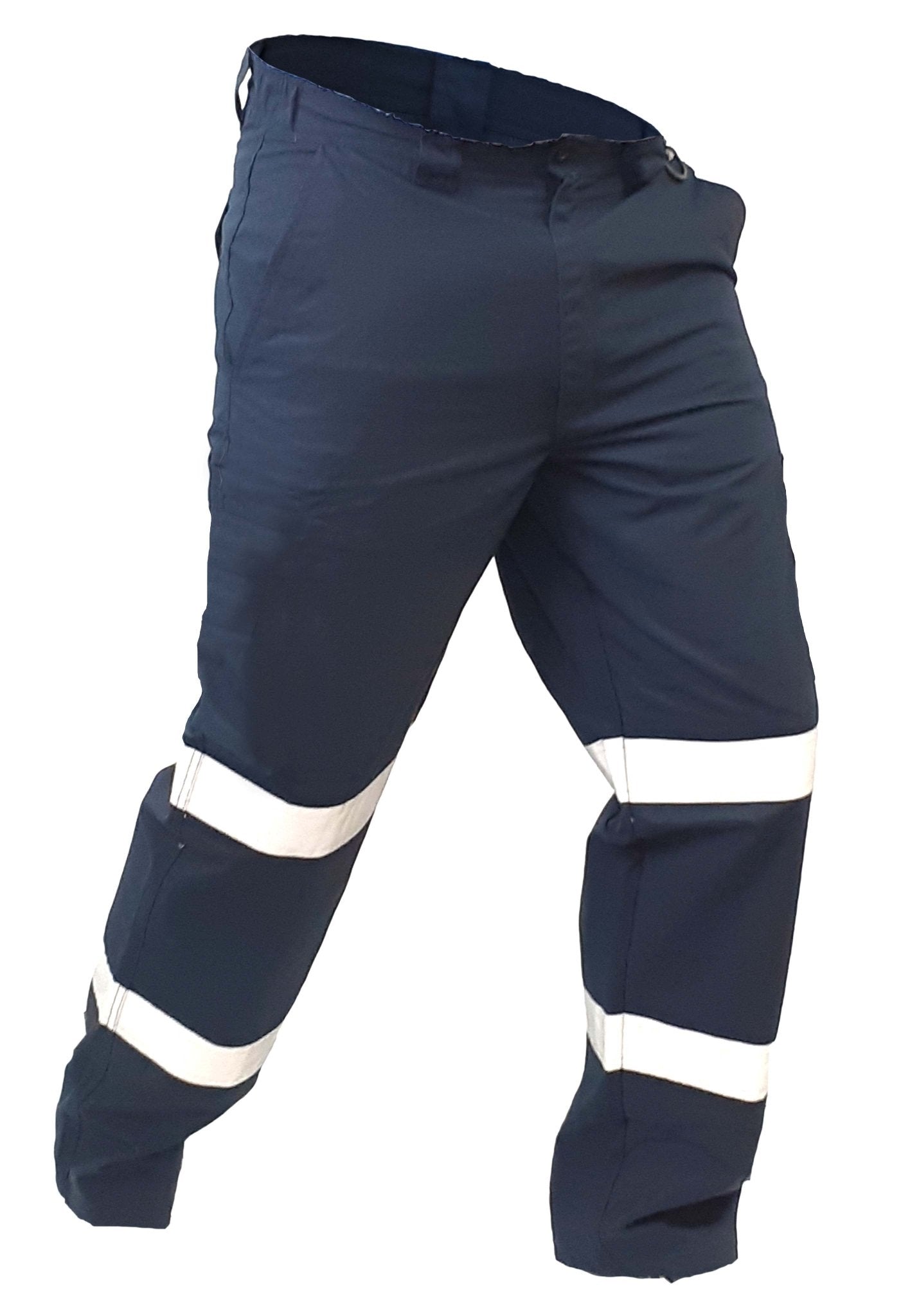 Caution Polycotton Ripstop Taped Trousers - NZ Packaging