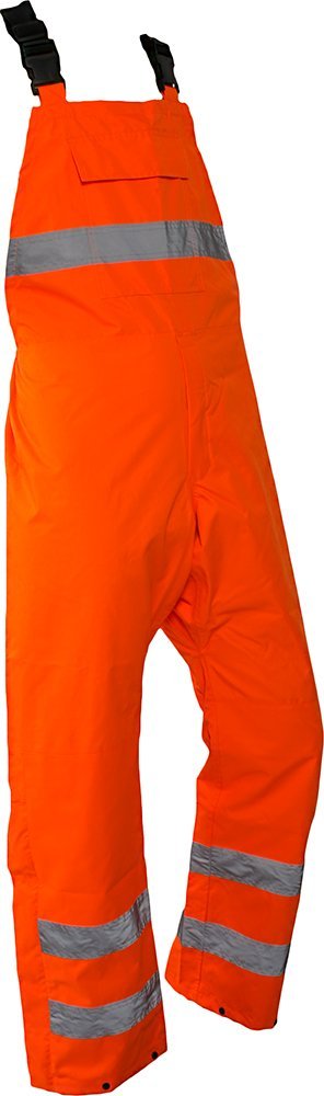 Caution Storm Pro Bib Over Trouser - NZ Packaging