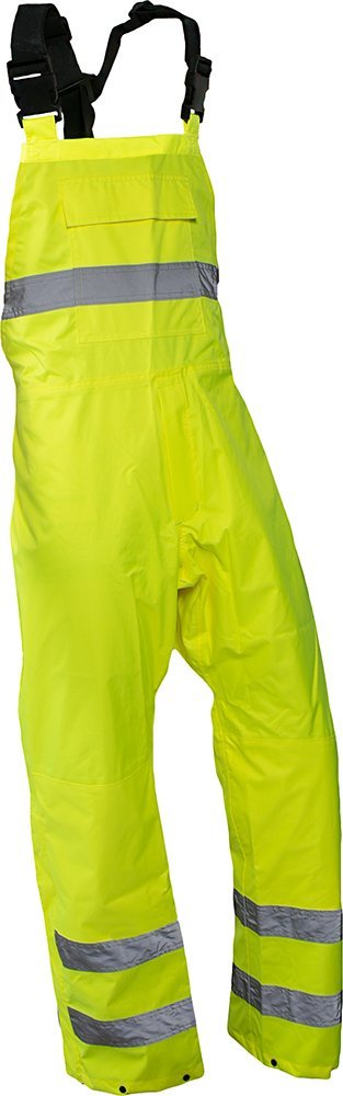 Caution Storm Pro Bib Over Trouser - NZ Packaging