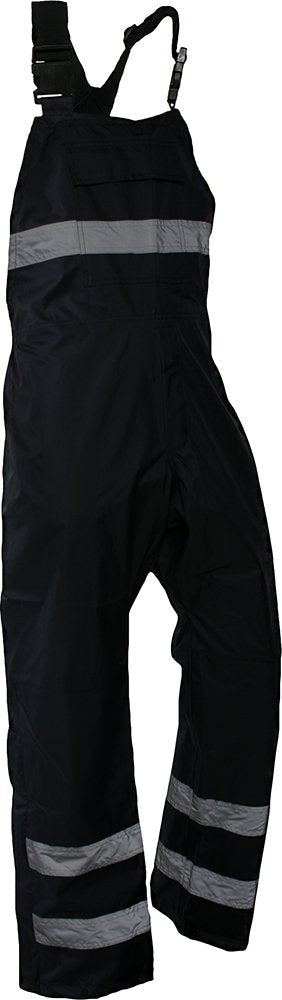 Caution Storm Pro Bib Over Trouser - NZ Packaging