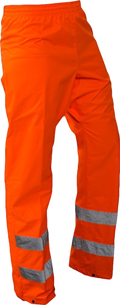 Caution Storm Pro Elastic Waist Over Trouser - NZ Packaging