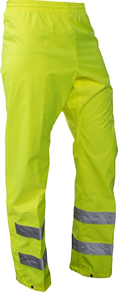 Caution Storm Pro Elastic Waist Over Trouser - NZ Packaging