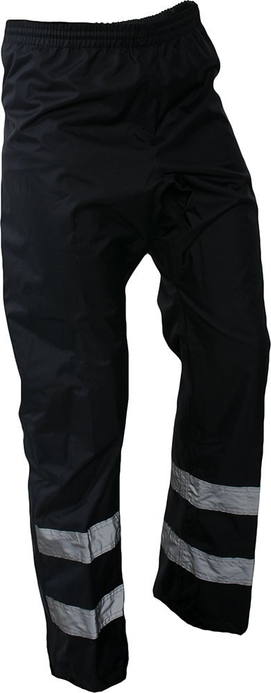 Caution Storm Pro Elastic Waist Over Trouser - NZ Packaging