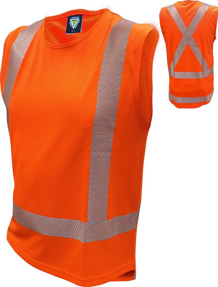 Caution Ttmc-W17 Microvent Singlet - NZ Packaging