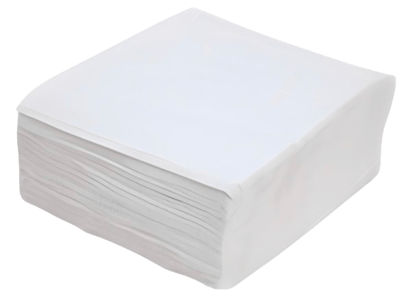Classic 1 Ply Luncheon Serviette - NZ Packaging