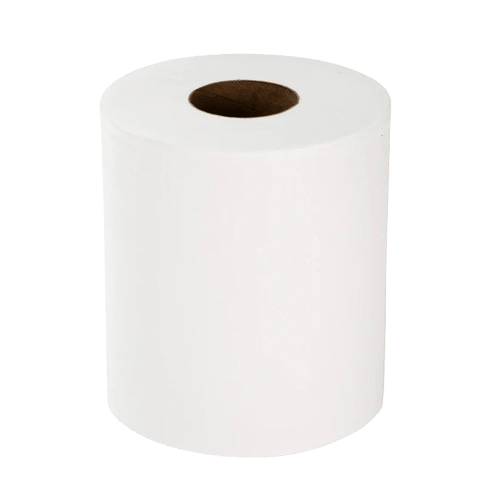 Classic Auto Sense And Auto Cut Paper Towel, White, 200mm X 200m (6) - NZ Packaging