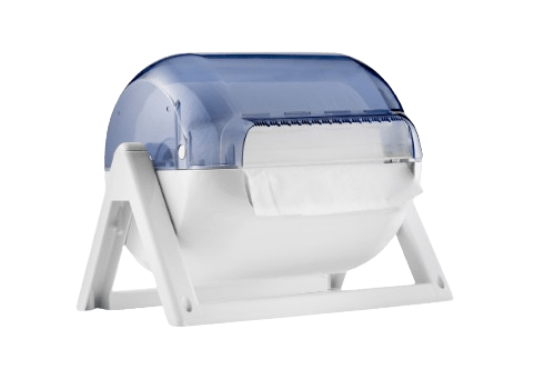 CleanLine Clearview Roll Dispenser - NZ Packaging