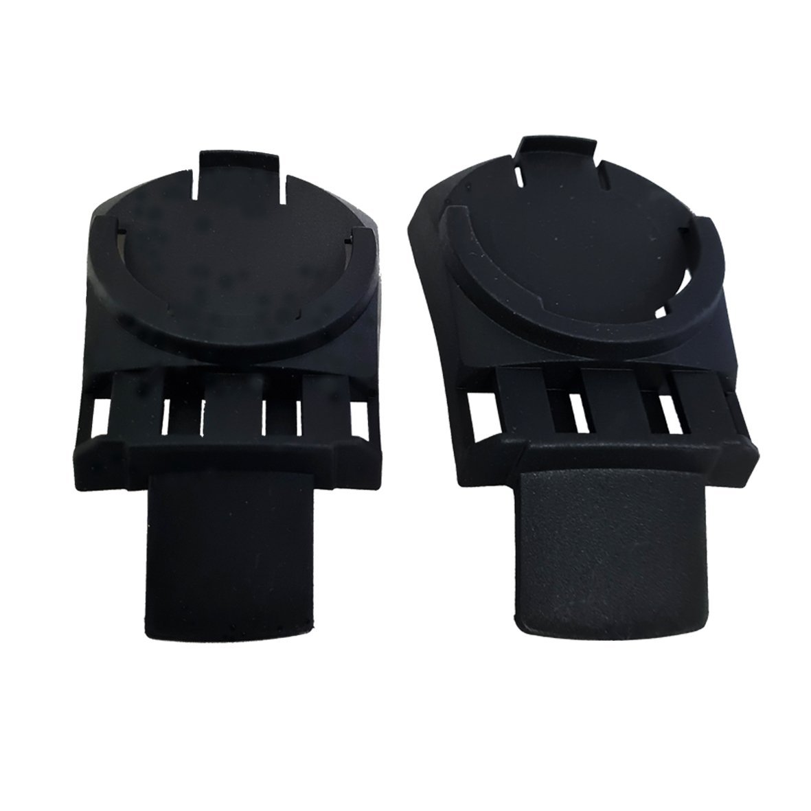 Clips (Pair) To Mount 5110-Vh Visor Holder-30mm Clip - NZ Packaging
