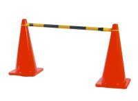 Cone Bar 1.2-2.1m - NZ Packaging