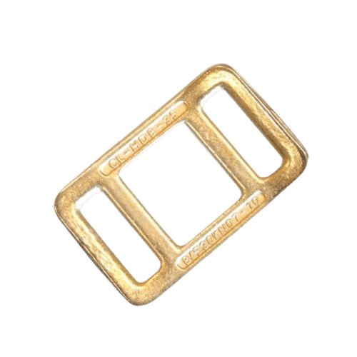 Cordlash Buckles, HDB10C, 35mm, (50) - NZ Packaging