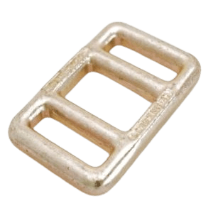Cordlash Buckles, HDB12N, 40mm, (30) - NZ Packaging