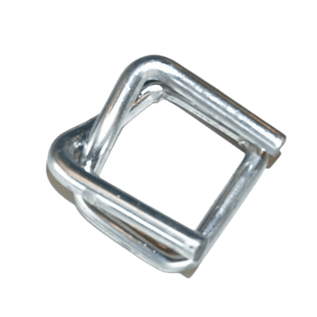 Cordstrap Buckle, CB8, 25mm, (250) - NZ Packaging