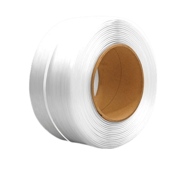 Cordstrap, CC105 Ultra Flex, 32mm X 290m, 2600dan - NZ Packaging