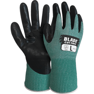Cut Resistant Gloves