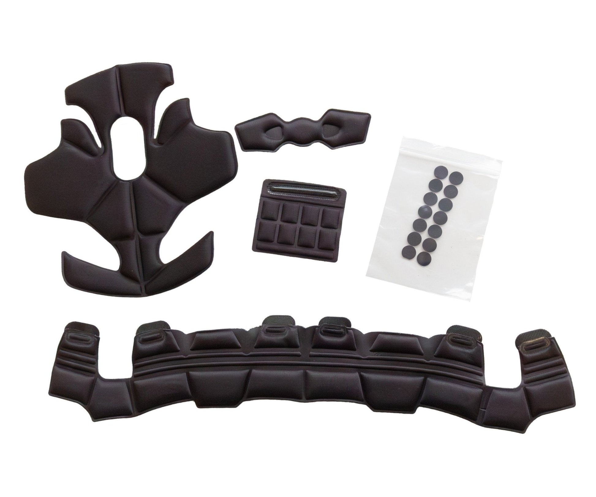 Cv Helmet Hygiene Replacement Kit - NZ Packaging