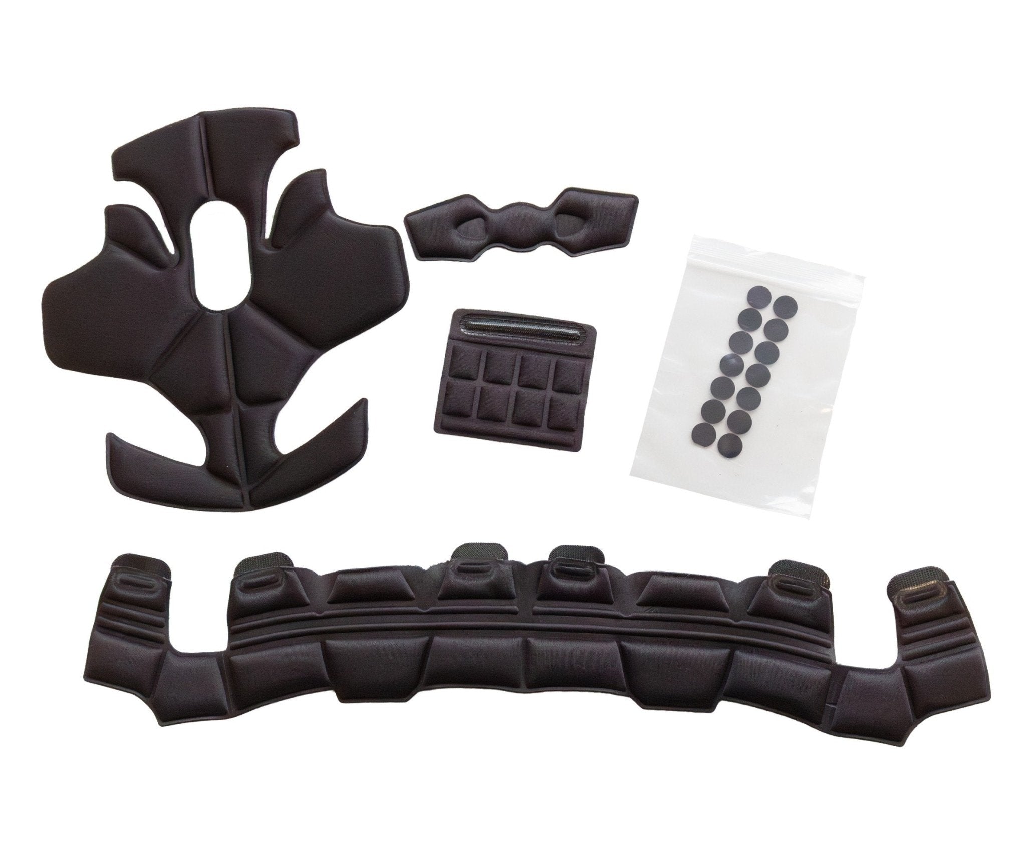 Cv Helmet Hygiene Replacement Kit - NZ Packaging