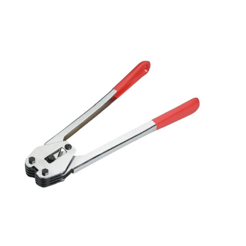 Crimp Sealer Man H-34-19 For 19mm PP Strap