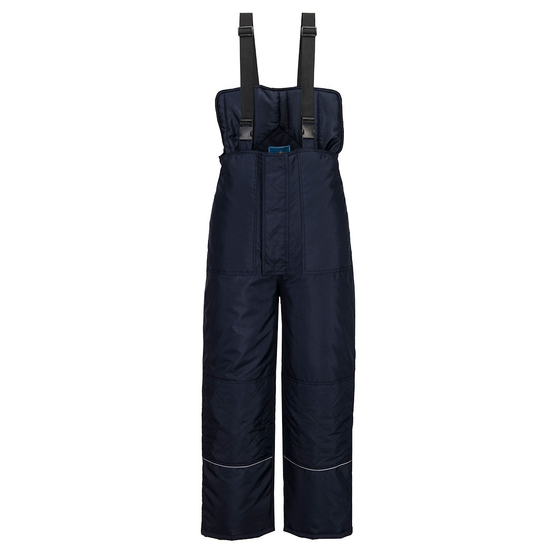 ColdStore Trousers, Navy